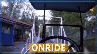 Oldtimerbahn  Erlebnispark Straßwalchen  POV [upl. by Nari]