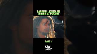 harimau legendaris bertaring panjang movie alurceritamovie film alurfilem [upl. by Vernita]