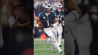 Jalen Hurts Taken Over the NFC East shorts nfl [upl. by Lewin]