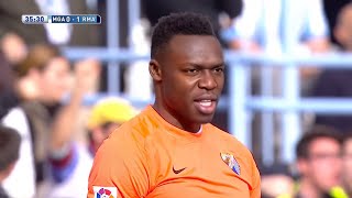 KSI Saves Ronaldos Penalty DeepFake [upl. by Oni332]