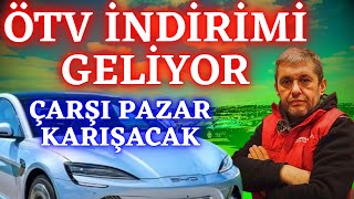 BYD EN UCUZ OTOMOBİLİ GETİRİYOR   PİYASA NE OLACAK [upl. by Ferneau782]