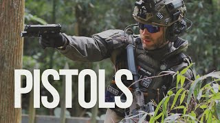 The BEST and WORST Pistols Ive Bought  Airsoft Collection Part 3 [upl. by Lonergan968]