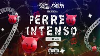 Mix Perreo IntensoDJ BRYAN AMAYA 🔥FTDJ ADRIAN⚡ [upl. by Azilef]