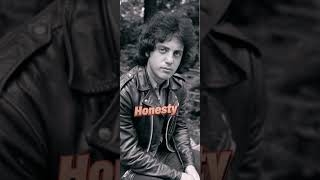 Honesty  Billy Joel [upl. by Atews407]