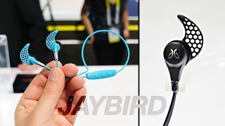 Jaybird The Best Just Got Better FreedomX3 [upl. by Latterll937]