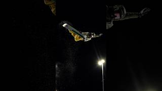 LAAX OPEN  HalfPipe FINALS 2024 [upl. by Nary]