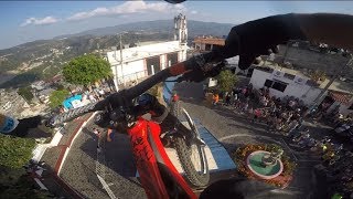 Taxco 2017 Race Run [upl. by Ailad]