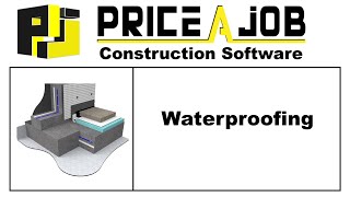 Estimating Projects Waterproofing Below DPC Damp Proof Course  Price A Job [upl. by Eisnyl]