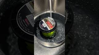 VIRAL Fishing Hack Line Spool Trick [upl. by Neirual256]