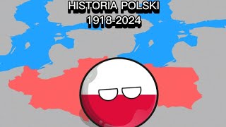 Historia Polski 19182024 [upl. by Aztiley248]