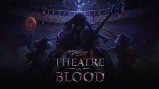 Old School RuneScape  Theatre of Blood Trailer Fanmade [upl. by Fiske]