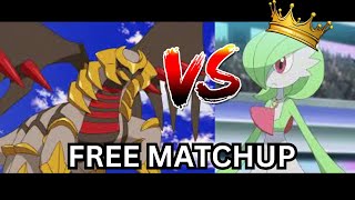 How to Beat Giratina VSTAR with Gardevoir EX  Pokemon TCG Matchup Guide [upl. by Agbogla738]