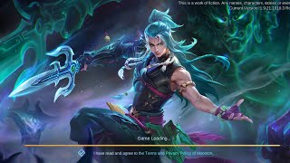 Dark Star Yorick Skin Spotlight League of Legendsleagueoflegends leagueoflengends [upl. by Ynaffad]