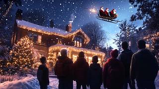 Best Movie for the Christmas ambience  Full family movie in English [upl. by Aerdnak]