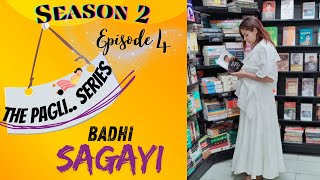 EPISODE 4 THE PAGLI SERIES FAKEER [upl. by Urba]