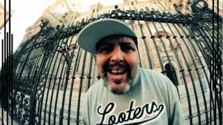 Gordo Master quotMalaga cityquot video clip oficial full HD [upl. by Aimo749]