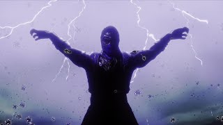 Mortal Kombat 11  Rain All Intros amp Victories [upl. by Berlauda]