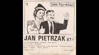 Jan Pietrzak  02  Dobrze jest Piosenka z cyklu Jadąc samochodem Jan Pietrzak 87  1 [upl. by Ogdon]