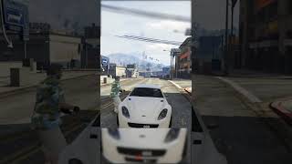 DONT FUampN THINK SO gta5 gtarp fivem time2rp [upl. by Thaddus]