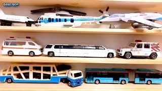 Aircraft Helicopter Spaceship Limousine Fighter Jet SUV Vehicle Car Transporter Bus Trucks [upl. by Charil]