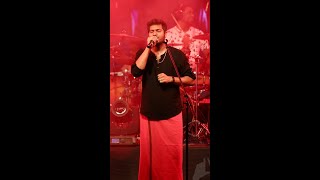 Navarasam Live by Thaikkudam Bridge  City Shor  2019 shorts navarasam indiemusic shorts [upl. by Thursby]