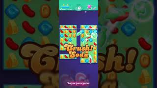 Candy Crush Soda fase 1885 [upl. by Anirtap]