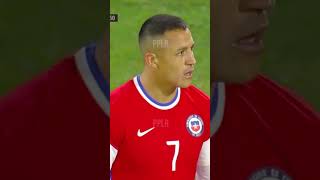 Chile 11 Bolivia eliminatorias Qatar highlights seleccionchilena [upl. by Esalb364]