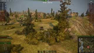 World of Tanks  Dirty Rotten Scumbags [upl. by Ajnos]