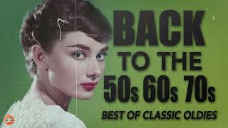 60s Oldies But Goodies Of All Time Nonstop Medley Songs  The best Of Music 60s  50 至 70年代經典英文金曲串燒 [upl. by Notsgnal505]