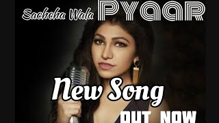 New Song  Saccha Wala Pyaar 2  Tulsi KR 2024  Hollywood tseries zeemusiccompany live [upl. by Yuma]