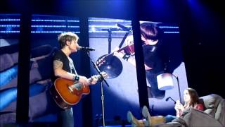 Keith Urban  Come Back to Me [upl. by Mcfarland]