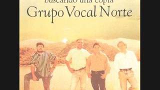 La Rioja Argentina GRUPO VOCAL NORTE  CHOLITA DE OJOS AZULES [upl. by Aniluap497]