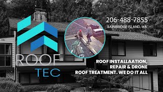 Roof Tec [upl. by Aramois]