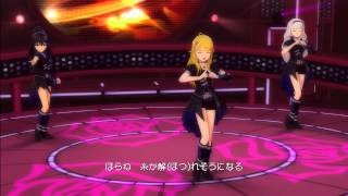 THE iDOLMSTER 2 「Marionette no Kokoro」 （Miki Hibiki amp Takane） [upl. by Renell]