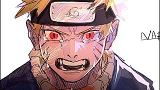 Naruto’s Path To Revenge Pt2 [upl. by Nednerb221]