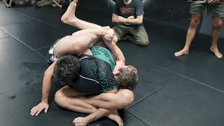 The 21 Best JiuJitsu Submissions of 2021  FloGrappling [upl. by Thorfinn237]