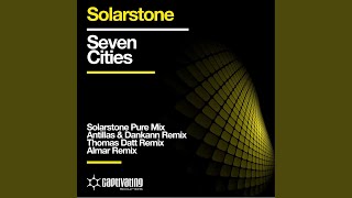 Seven Cities Pure Mix [upl. by Editha]