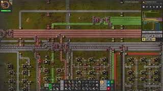 Factorio  Episode 01 Researching Bottlenecks [upl. by Bartolemo]