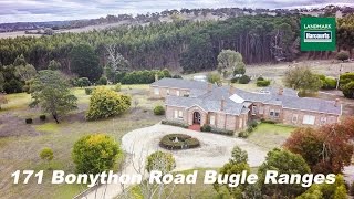 171 Bonython Road Bugle Ranges quotTrenancequot [upl. by Amat]