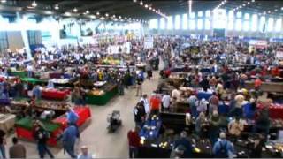 GUNTALK S1 Tulsa Arms Show Pt 1 [upl. by Annim262]