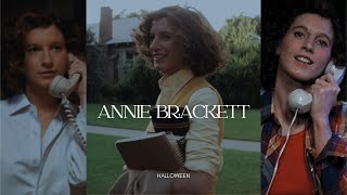 annie brackett scene pack  halloween 1978  logoless  nancy loomis [upl. by Ahseka706]