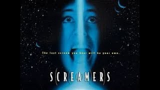 A Girl A Guy and a Movie Screamers 1995 [upl. by Otrebogad]