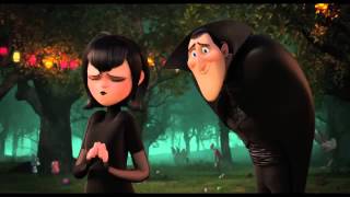 Hotel Transylvania 2  Official Trailer [upl. by Aniretac]