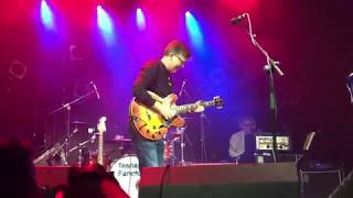 Teenage Fanclub  I Need Direction Live at Electric Ballroom London 15112018 [upl. by Elegna]