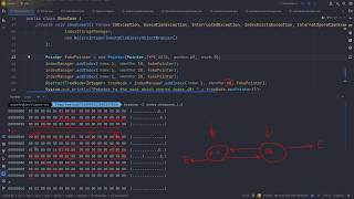 Write a database from scratch  Episode 8 Using Indexes and Hexdump of Index Files Bonus [upl. by Trutko]