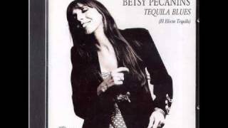 Betsy Pecanins  La Chancla [upl. by Asiuol]