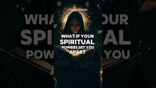 4 Spiritual Powers Only the Chosen Ones Possess – Do You Have Them [upl. by Lavotsirc416]