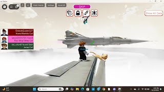 Back In RobloxRoblox Time48 [upl. by Odo]