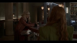 Batwoman 3x10  Mary finds out that she killed someone  all scenes with Alice part 8 [upl. by Toffey]