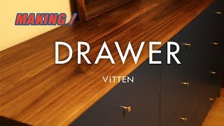 W46Modern Drawer [upl. by Varhol128]